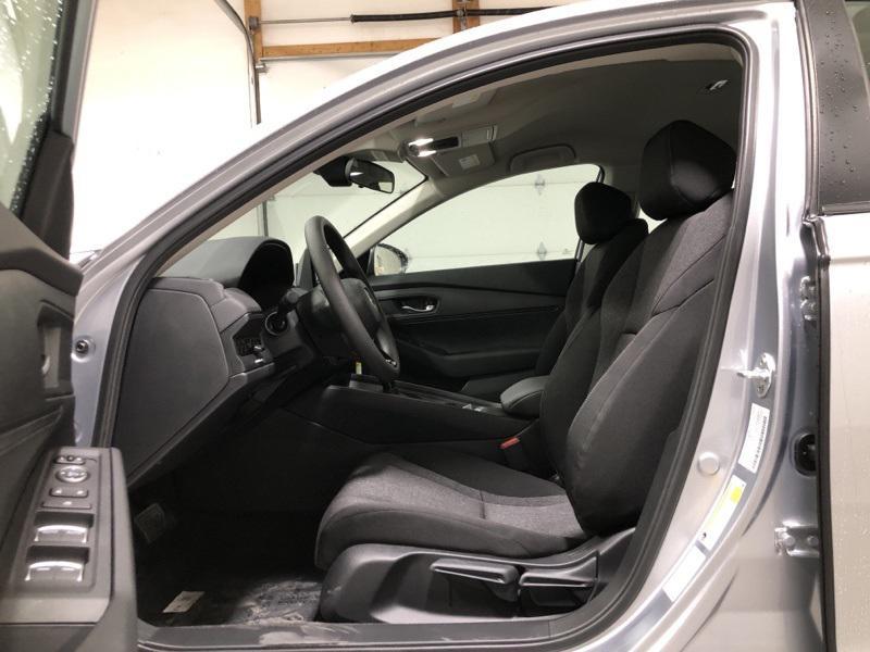 new 2025 Honda Accord car, priced at $29,445