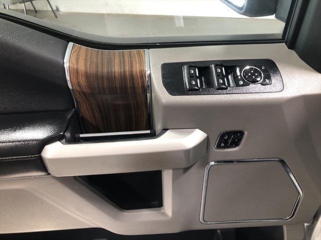 used 2016 Ford F-150 car, priced at $24,000