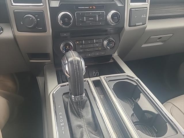 used 2016 Ford F-150 car, priced at $24,776