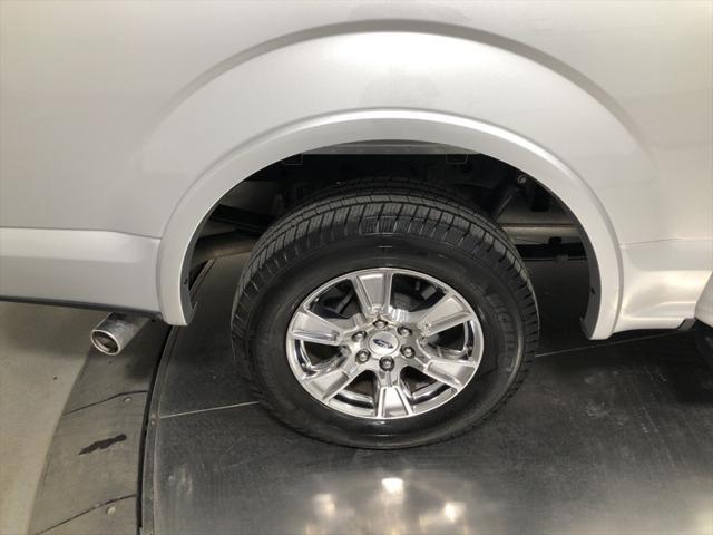 used 2016 Ford F-150 car, priced at $24,000
