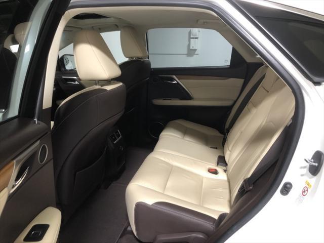 used 2019 Lexus RX 350 car, priced at $25,800