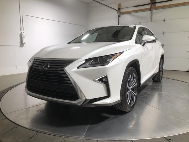 used 2019 Lexus RX 350 car, priced at $25,800