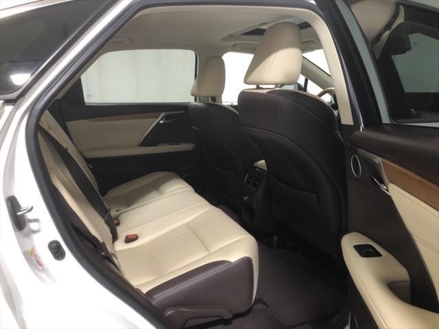 used 2019 Lexus RX 350 car, priced at $25,800