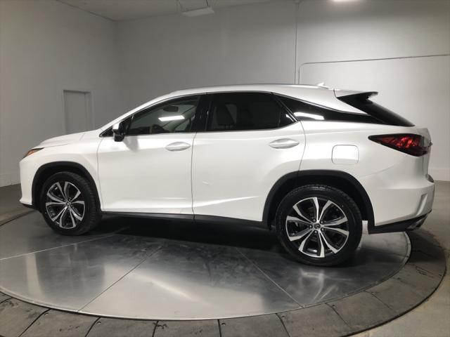used 2019 Lexus RX 350 car, priced at $25,800