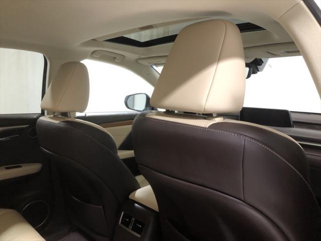 used 2019 Lexus RX 350 car, priced at $25,800