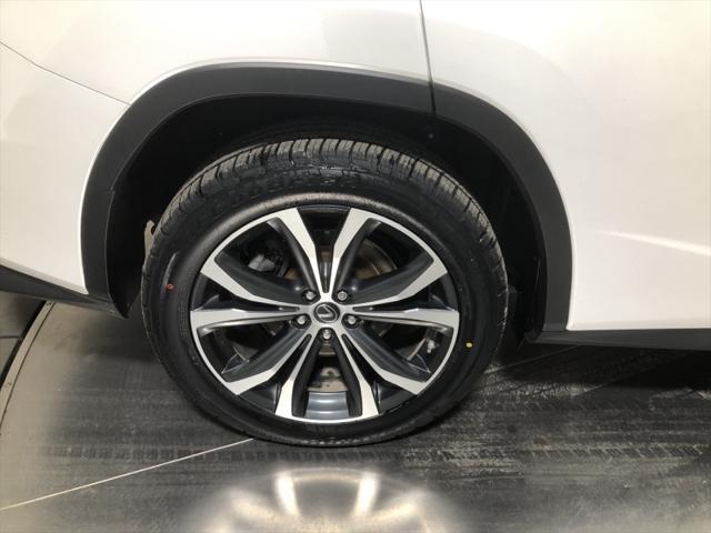 used 2019 Lexus RX 350 car, priced at $25,800