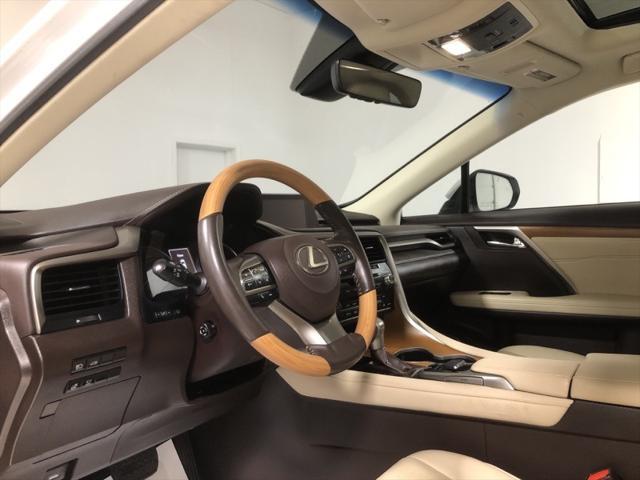 used 2019 Lexus RX 350 car, priced at $25,800