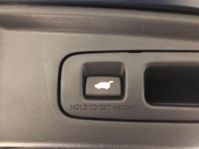 new 2026 Honda CR-V car, priced at $38,350