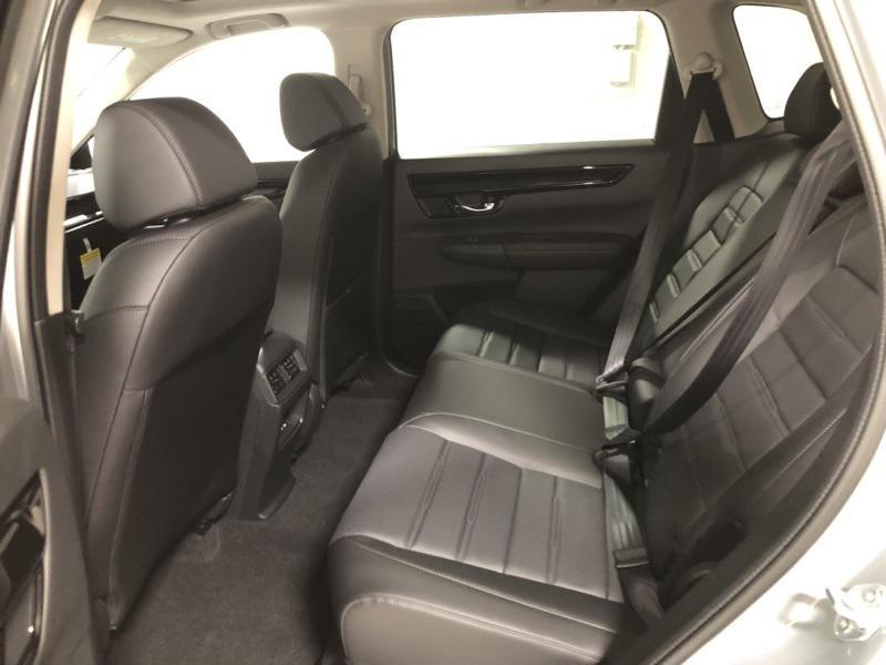 new 2026 Honda CR-V car, priced at $38,805