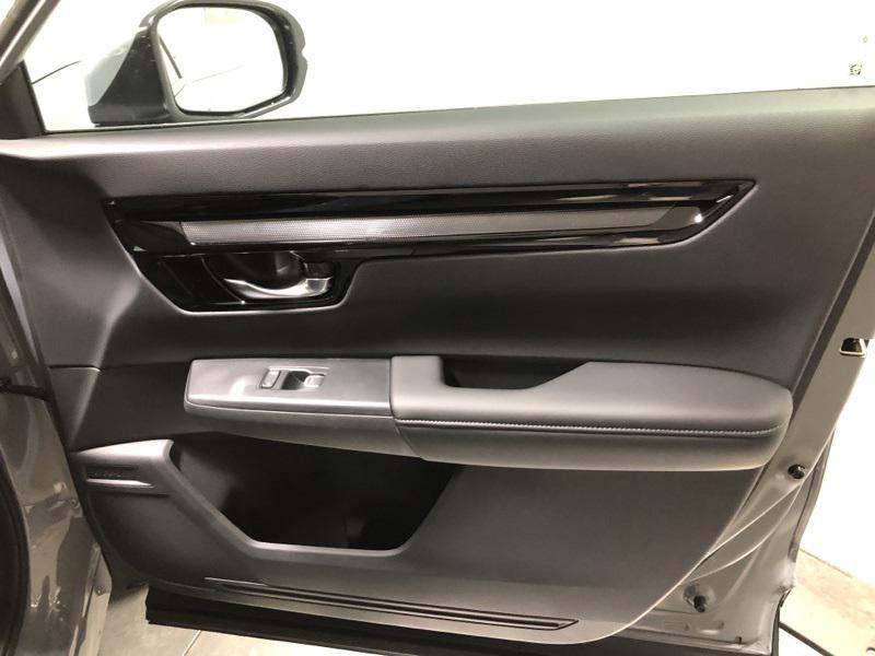 new 2026 Honda CR-V car, priced at $38,805