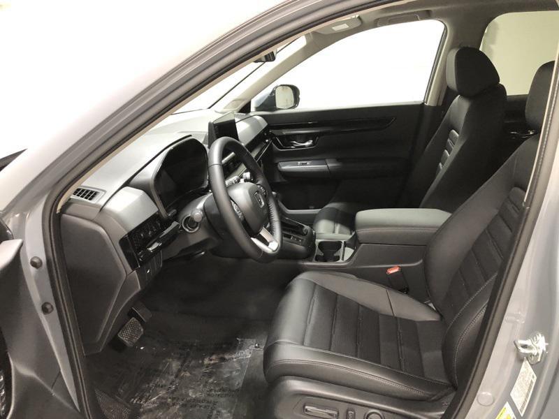 new 2026 Honda CR-V car, priced at $38,805