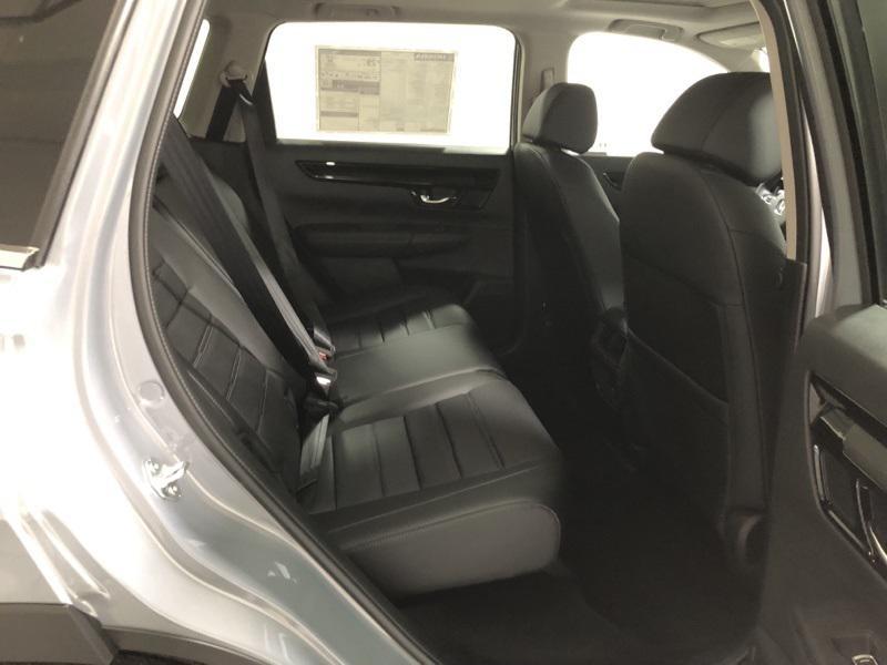new 2026 Honda CR-V car, priced at $38,805