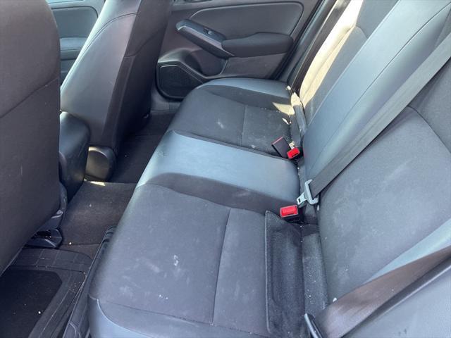 used 2023 Honda Civic car, priced at $24,000