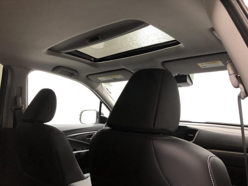 new 2025 Honda Ridgeline car, priced at $45,135