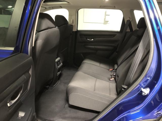 used 2023 Honda CR-V car, priced at $31,399