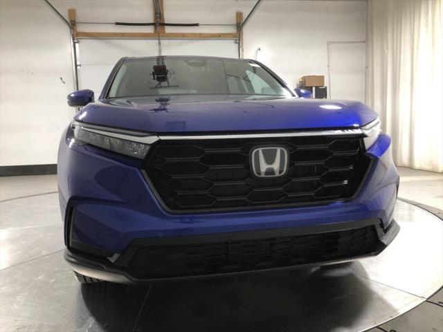 used 2023 Honda CR-V car, priced at $31,399