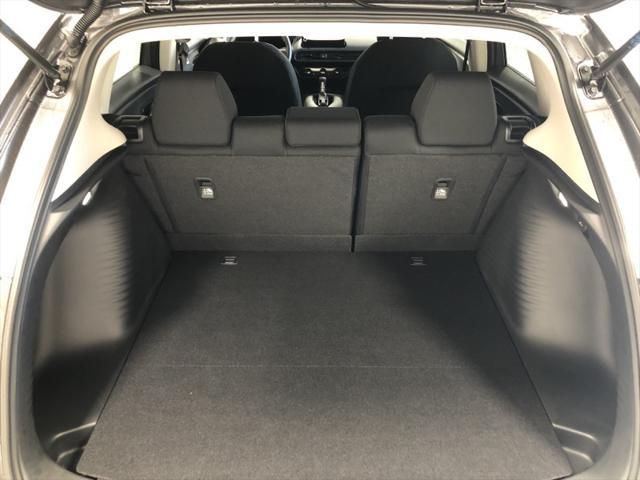 new 2026 Honda HR-V car, priced at $28,804