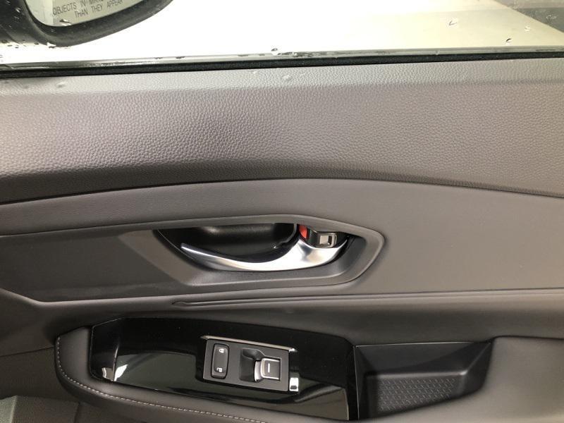 new 2025 Honda Accord Hybrid car, priced at $40,450