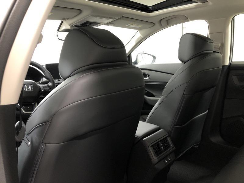 new 2025 Honda Accord Hybrid car, priced at $40,450