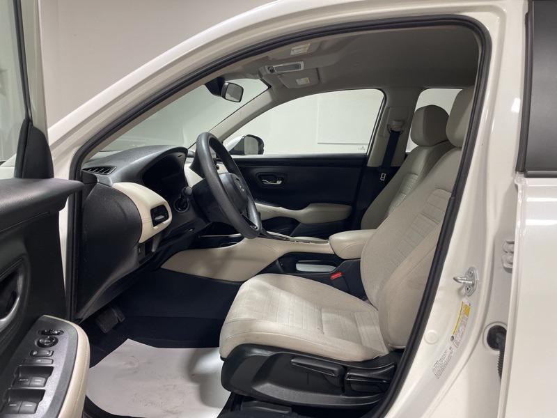 used 2024 Honda HR-V car, priced at $24,174