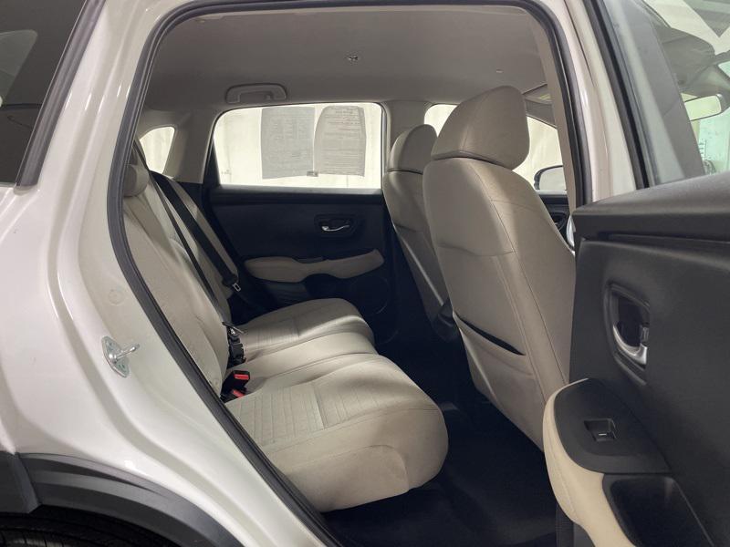 used 2024 Honda HR-V car, priced at $24,174