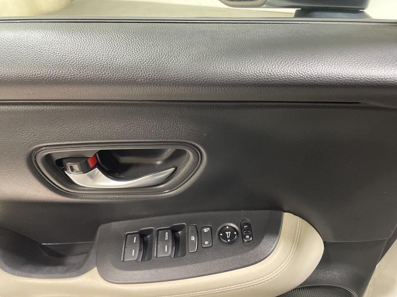 used 2024 Honda HR-V car, priced at $24,174