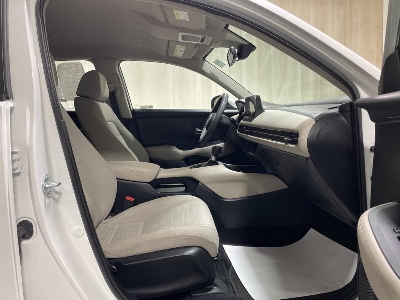 used 2024 Honda HR-V car, priced at $24,174