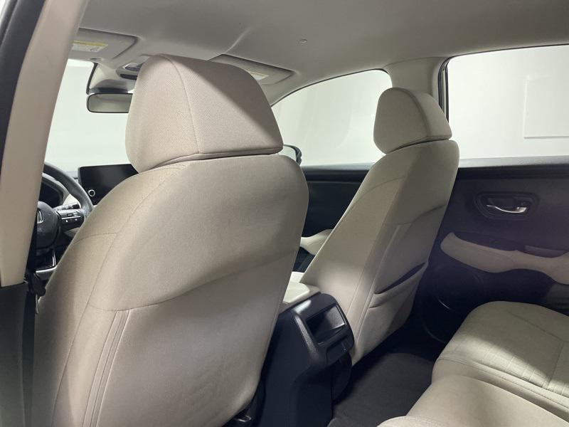 used 2024 Honda HR-V car, priced at $24,174
