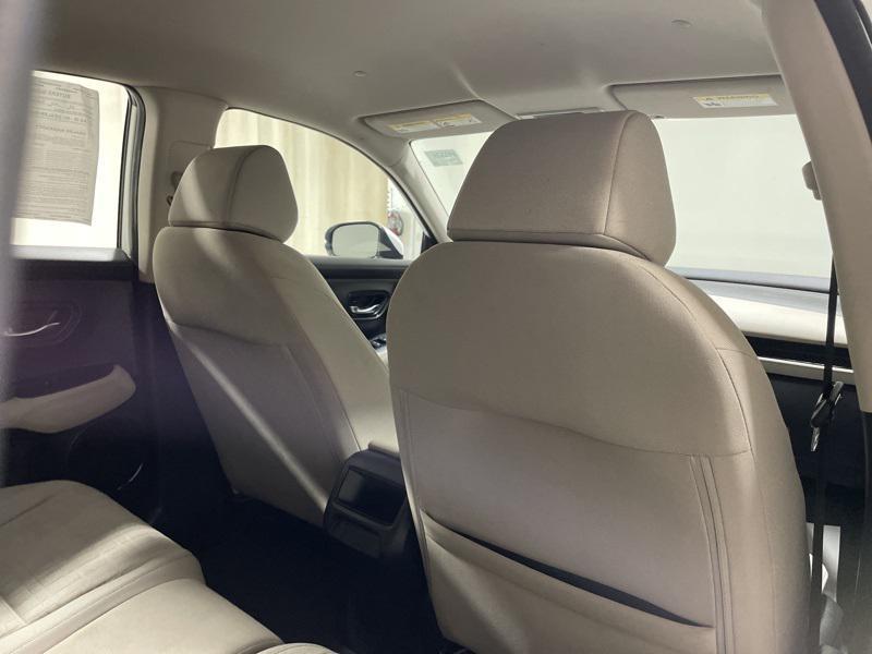 used 2024 Honda HR-V car, priced at $24,174