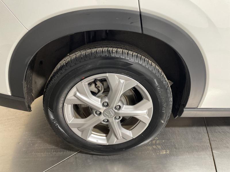 used 2024 Honda HR-V car, priced at $24,174