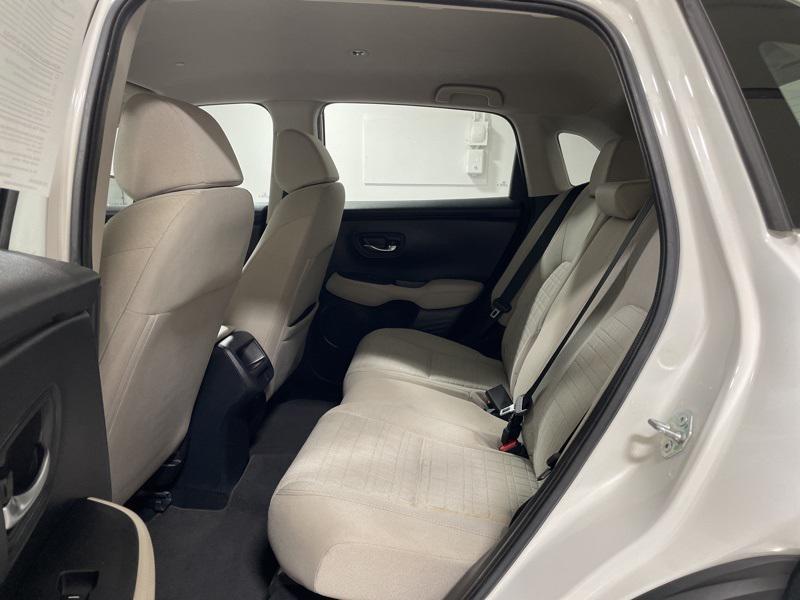 used 2024 Honda HR-V car, priced at $24,174
