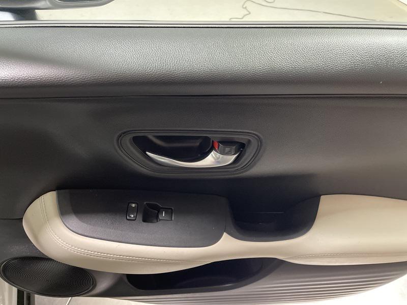 used 2024 Honda HR-V car, priced at $24,174