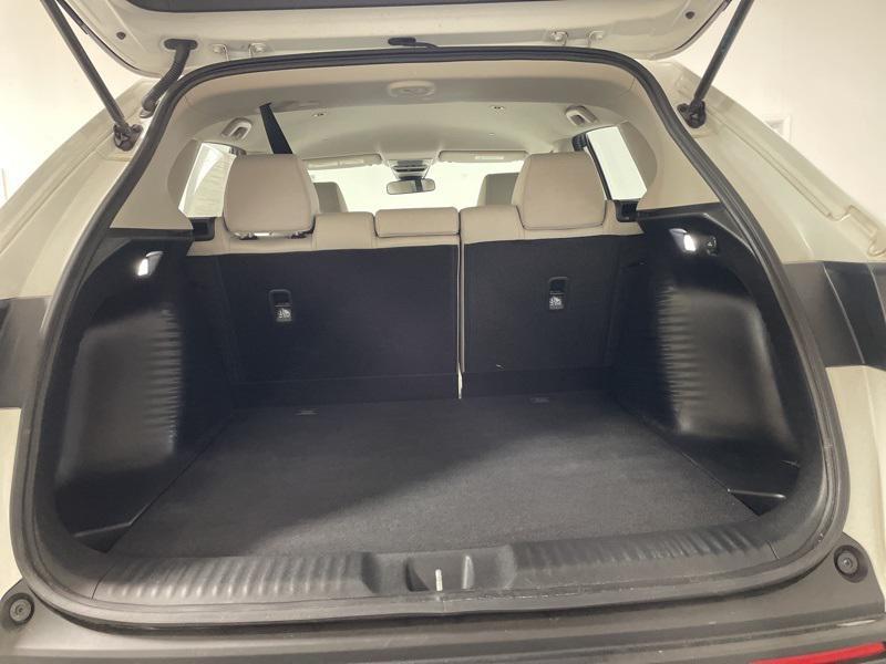 used 2024 Honda HR-V car, priced at $24,174