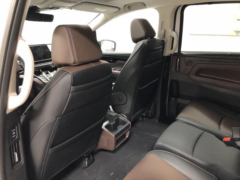 new 2026 Honda Odyssey car, priced at $54,010