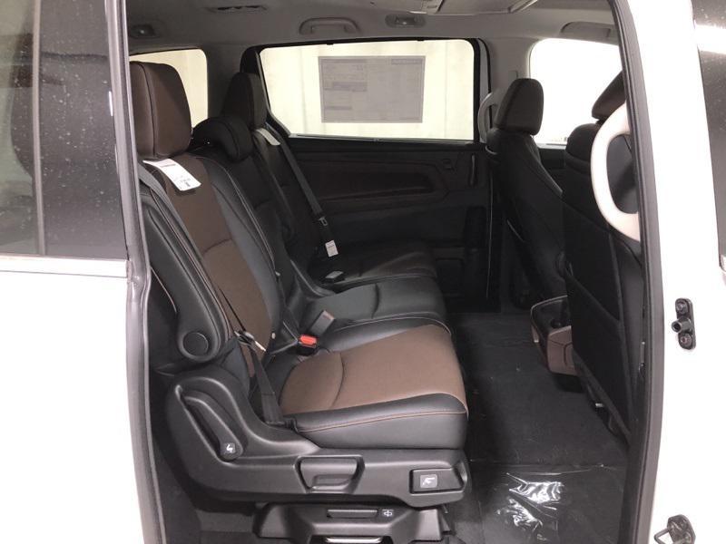 new 2026 Honda Odyssey car, priced at $54,010