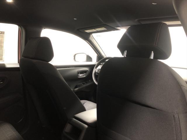 new 2026 Honda HR-V car, priced at $29,659