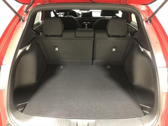 new 2026 Honda HR-V car, priced at $29,659