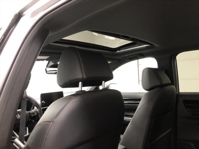 used 2023 Honda CR-V Hybrid car, priced at $36,919