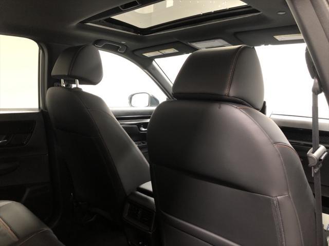 used 2023 Honda CR-V Hybrid car, priced at $36,919