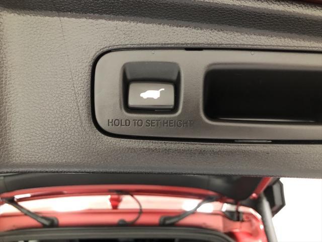 used 2024 Honda CR-V Hybrid car, priced at $36,996