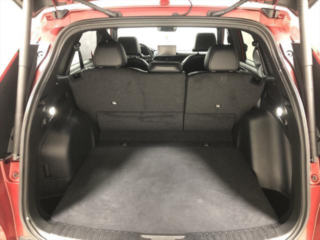 used 2024 Honda CR-V Hybrid car, priced at $36,996