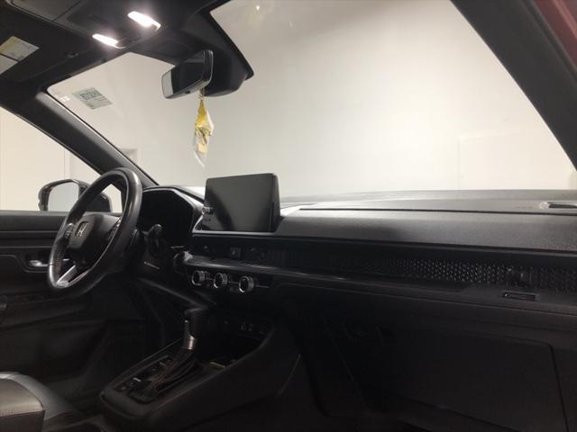 used 2024 Honda CR-V Hybrid car, priced at $36,996