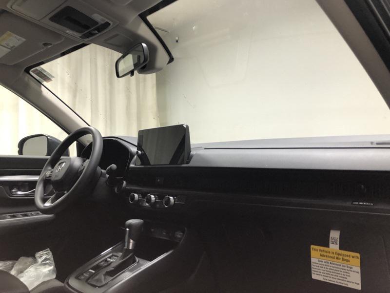 new 2026 Honda CR-V car, priced at $36,100