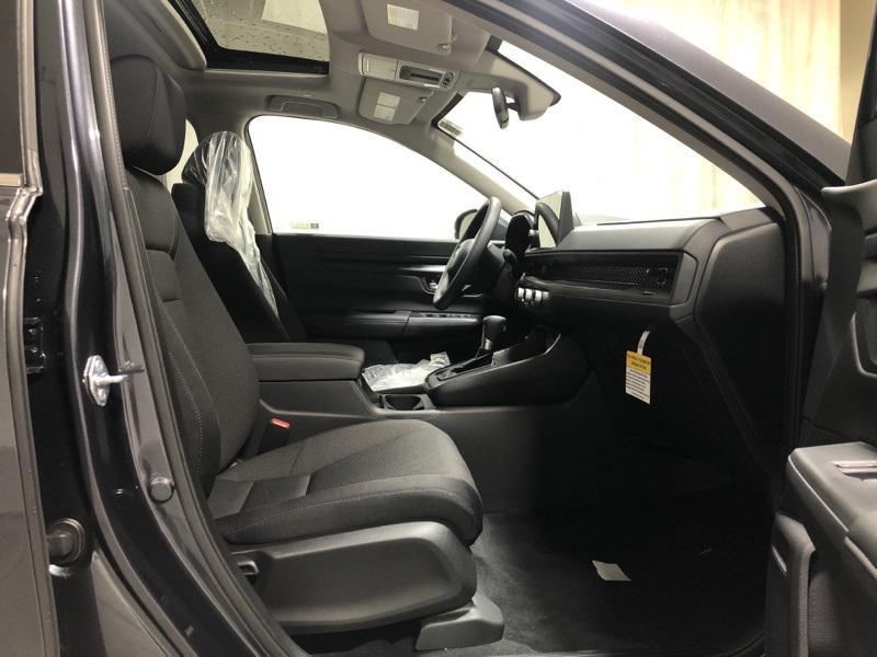 new 2026 Honda CR-V car, priced at $36,100