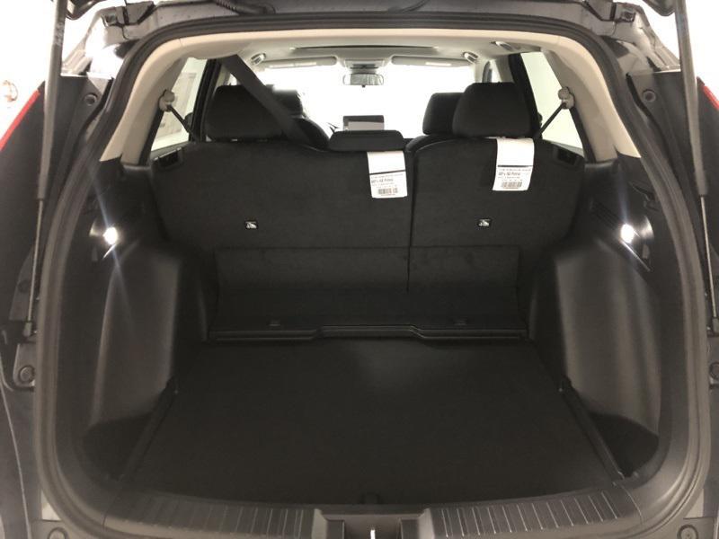 new 2026 Honda CR-V car, priced at $36,100