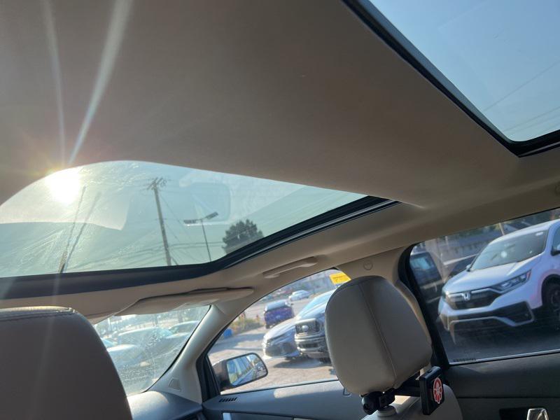 used 2013 Ford Edge car, priced at $8,107