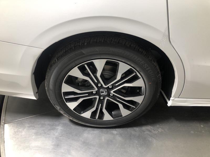 new 2026 Honda Odyssey car, priced at $54,790