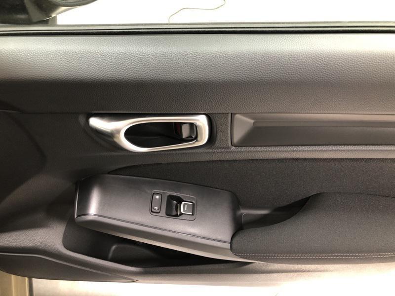new 2026 Honda Civic car, priced at $29,445