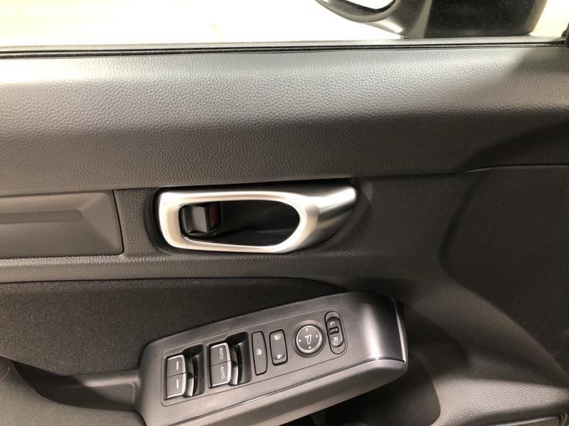 new 2026 Honda Civic car, priced at $29,445