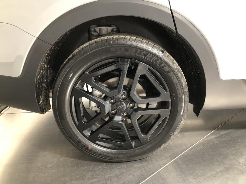 used 2025 Kia Telluride car, priced at $47,000